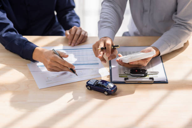Custer auto coverage comparison